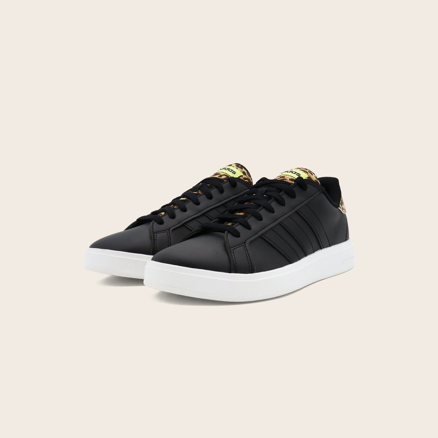 Tenis adidas Grand Court Base 2.