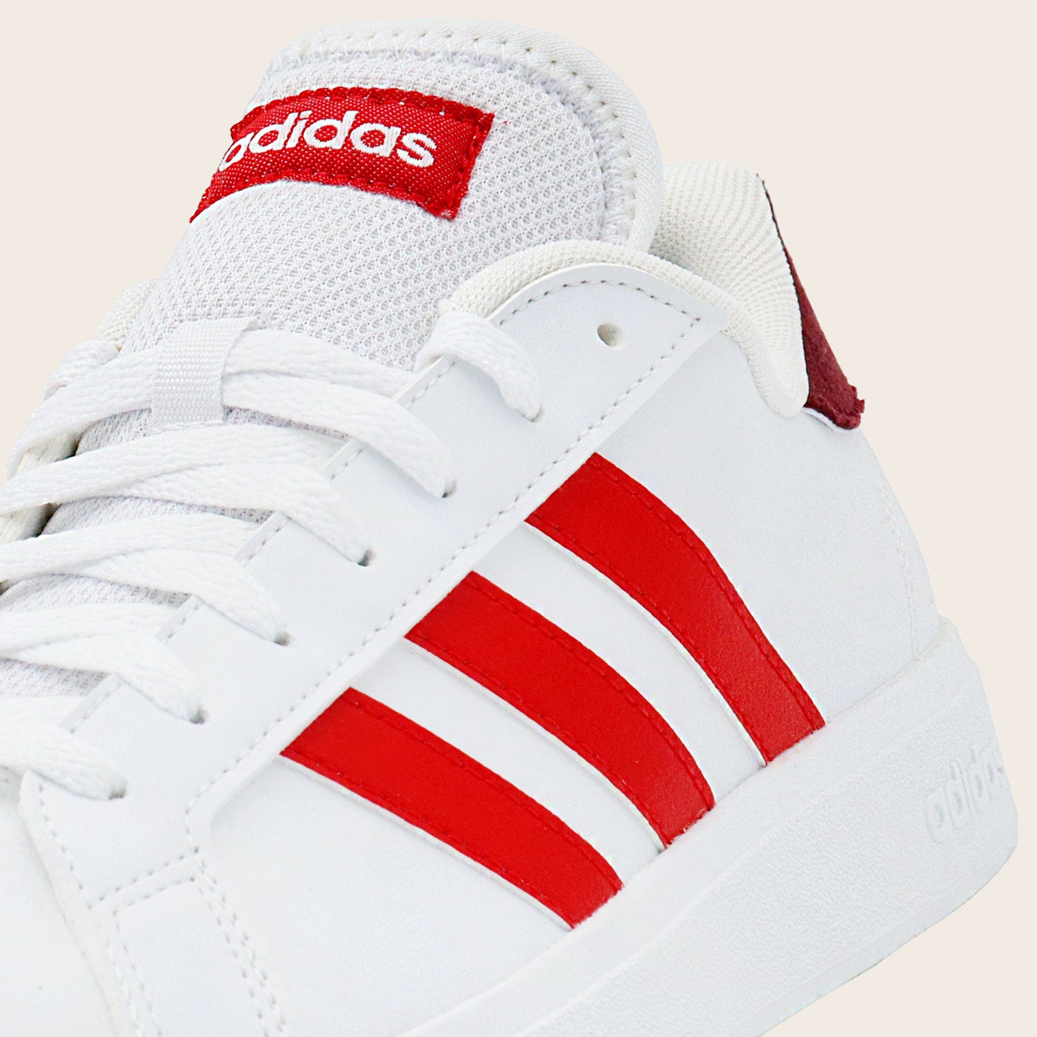 Tenis adidas Grand Court Base 2