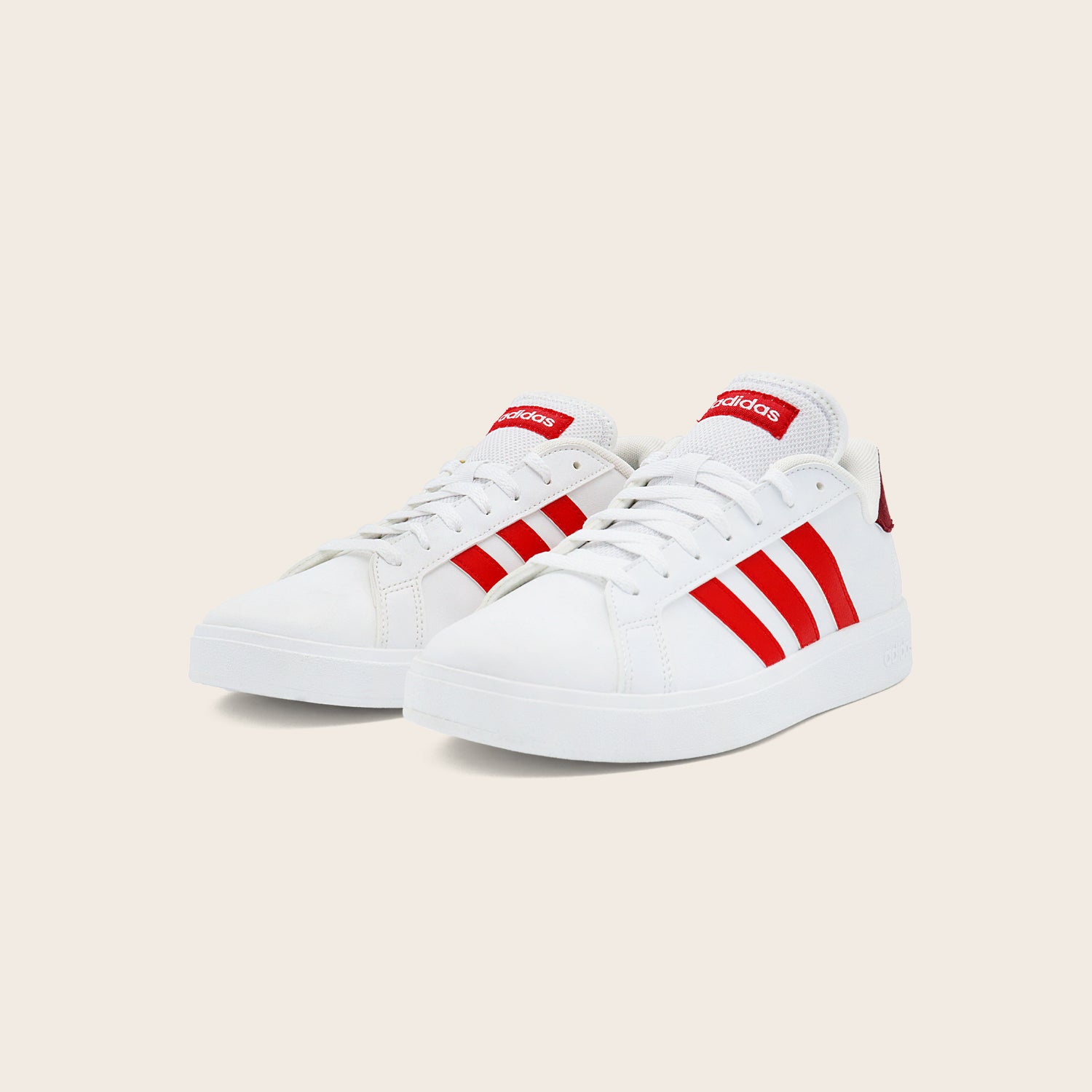 Tenis adidas Grand Court Base 2