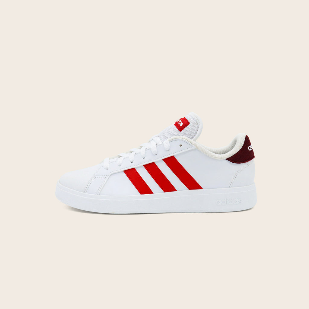 Tenis adidas Grand Court Base 2