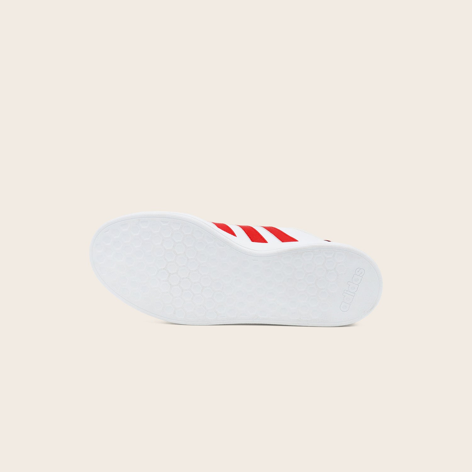Tenis adidas Grand Court Base 2