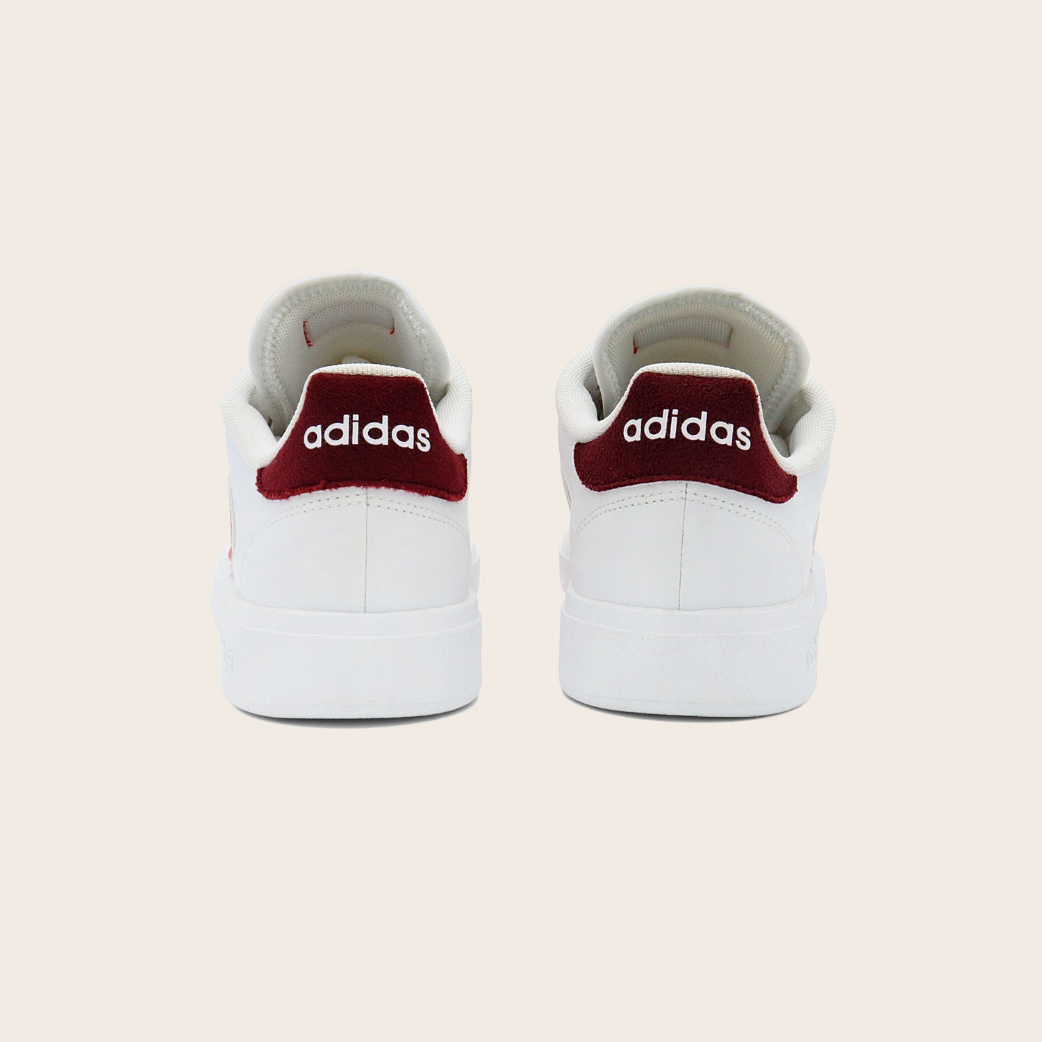 Tenis adidas Grand Court Base 2