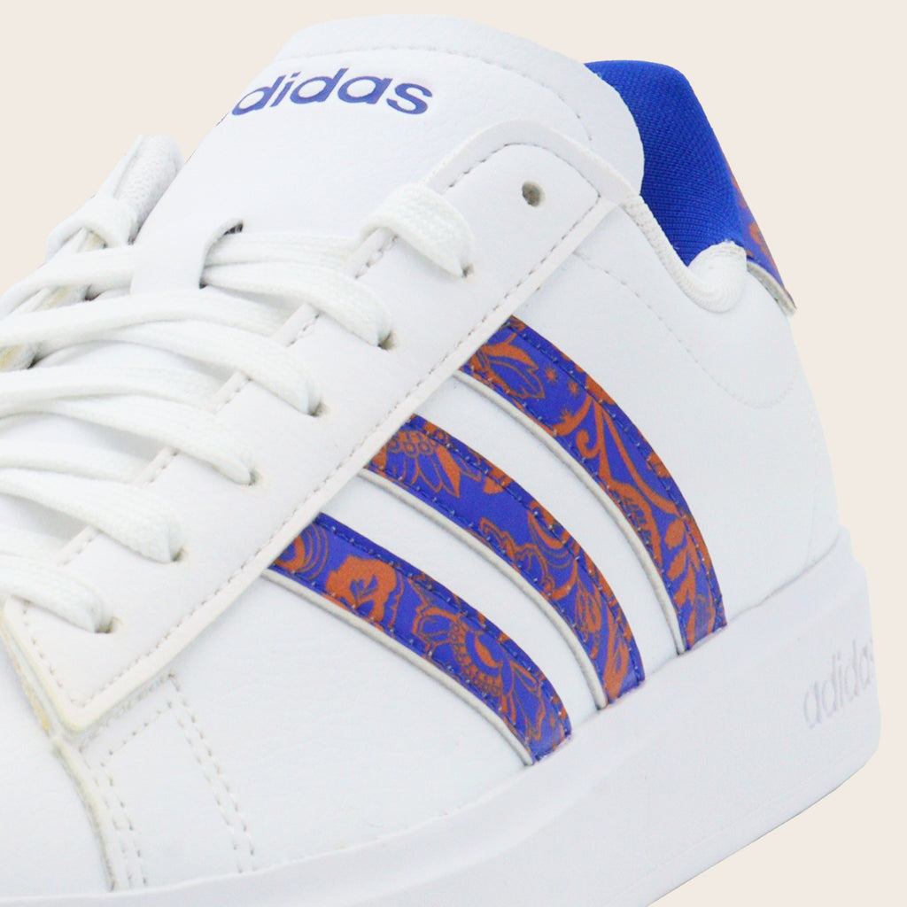 Tenis Adidas Para Dama Grand Court 2.0