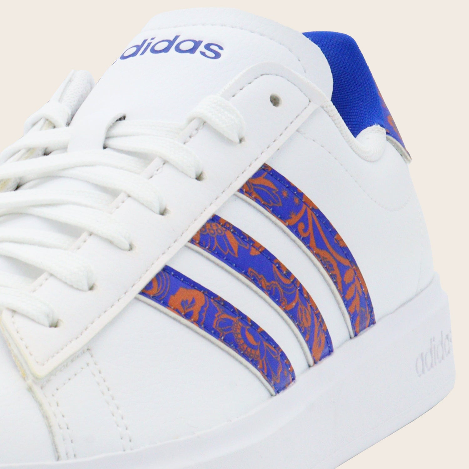 Tenis Adidas Para Dama Grand Court 2.0
