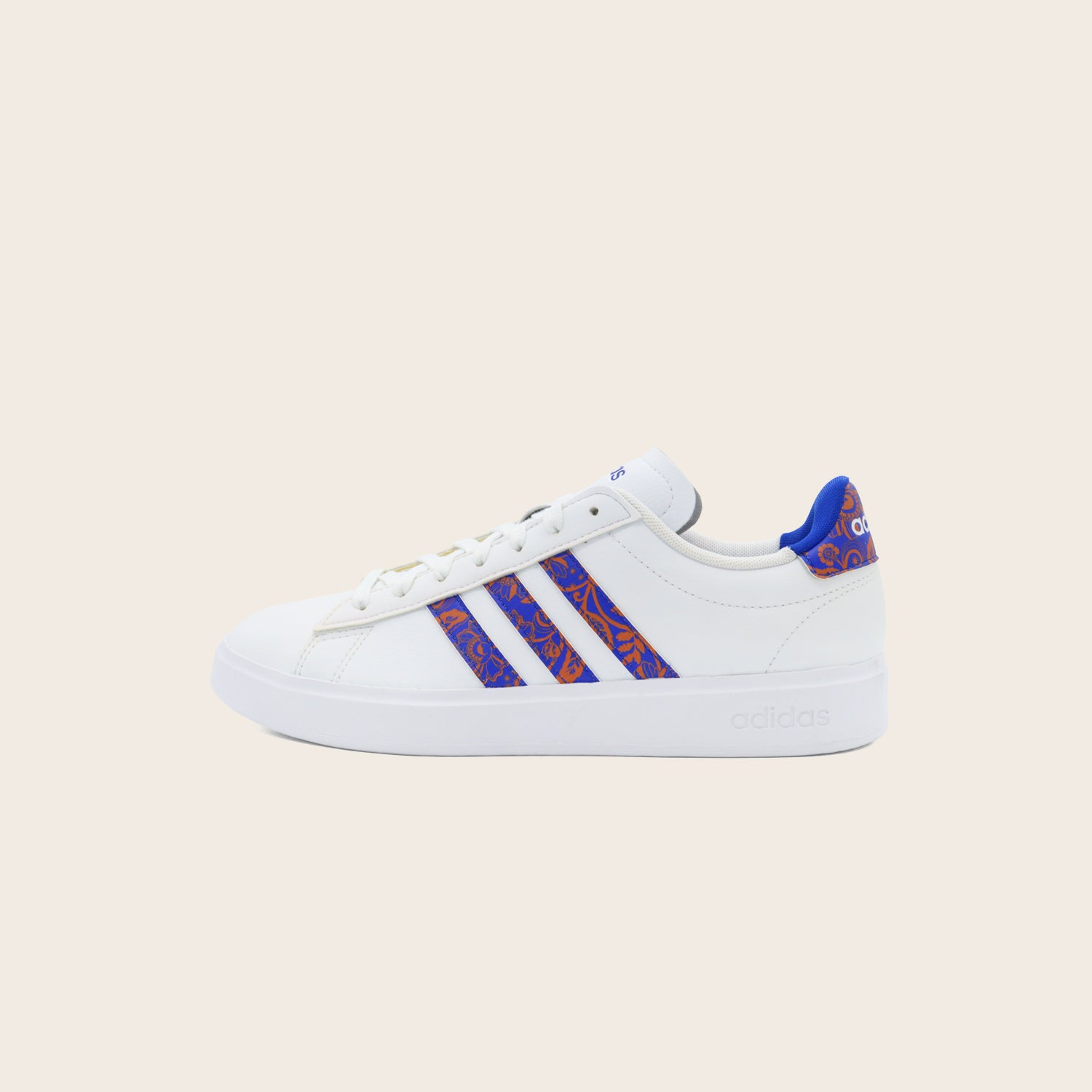 Tenis Adidas Para Dama Grand Court 2.0