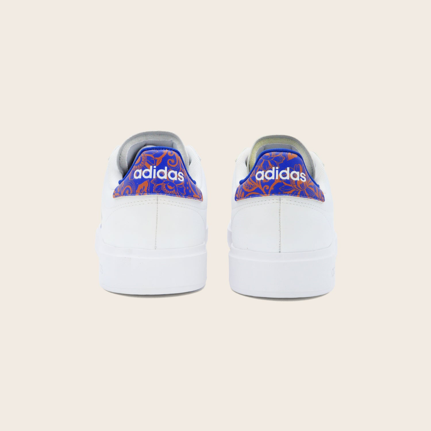 Tenis Adidas Para Dama Grand Court 2.0