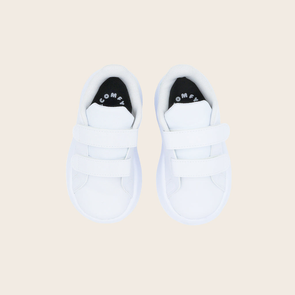 Tenis adidas Advantage Niños