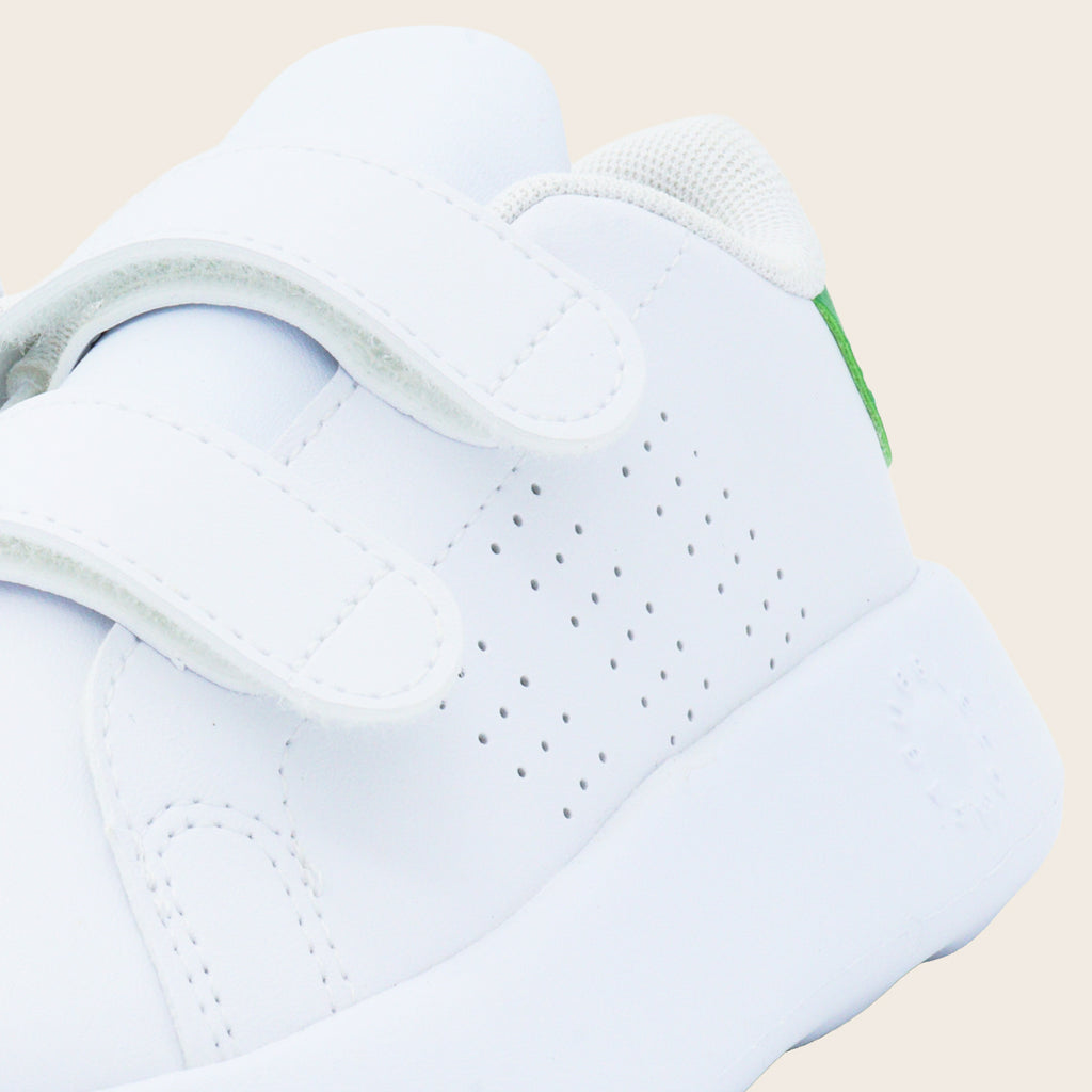 Tenis adidas Advantage Niños