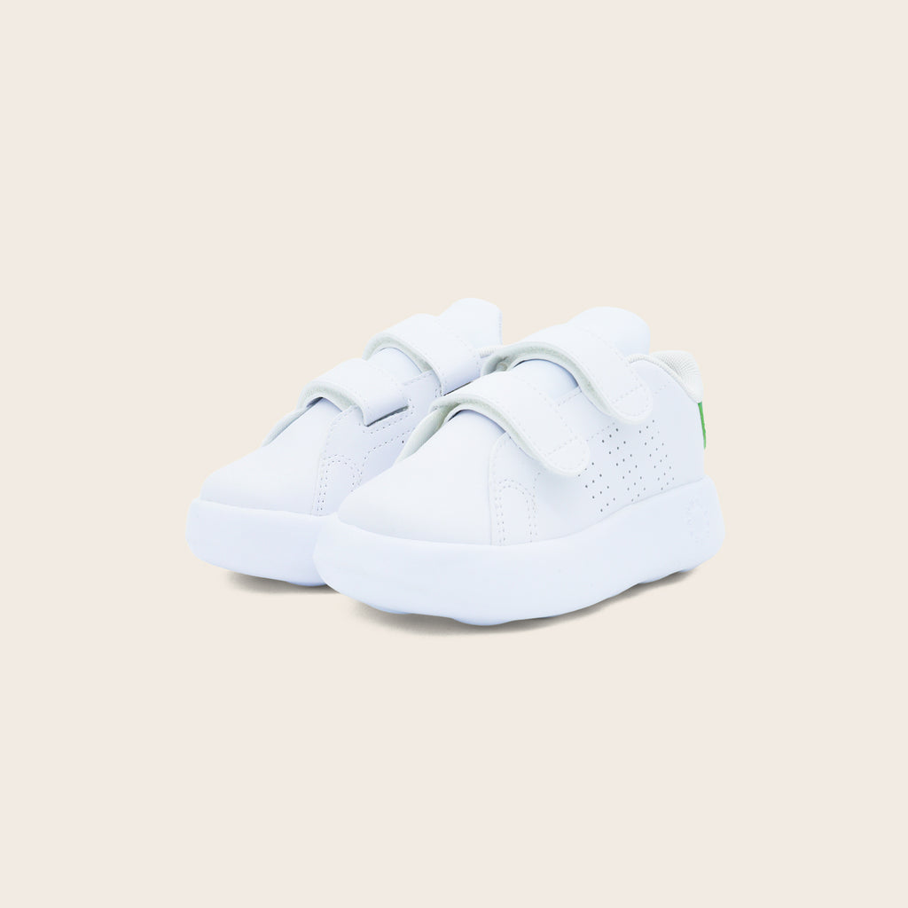 Tenis adidas Advantage Niños