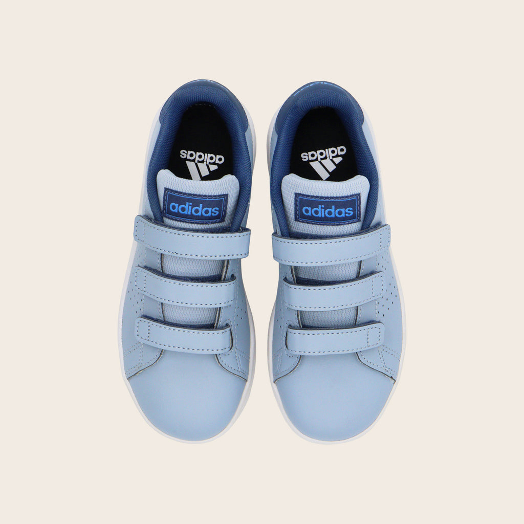 Tenis adidas Advantage Court (Niños)