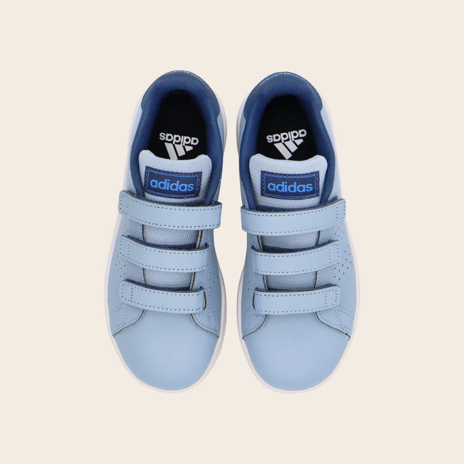 Tenis adidas Advantage Court (Niños)