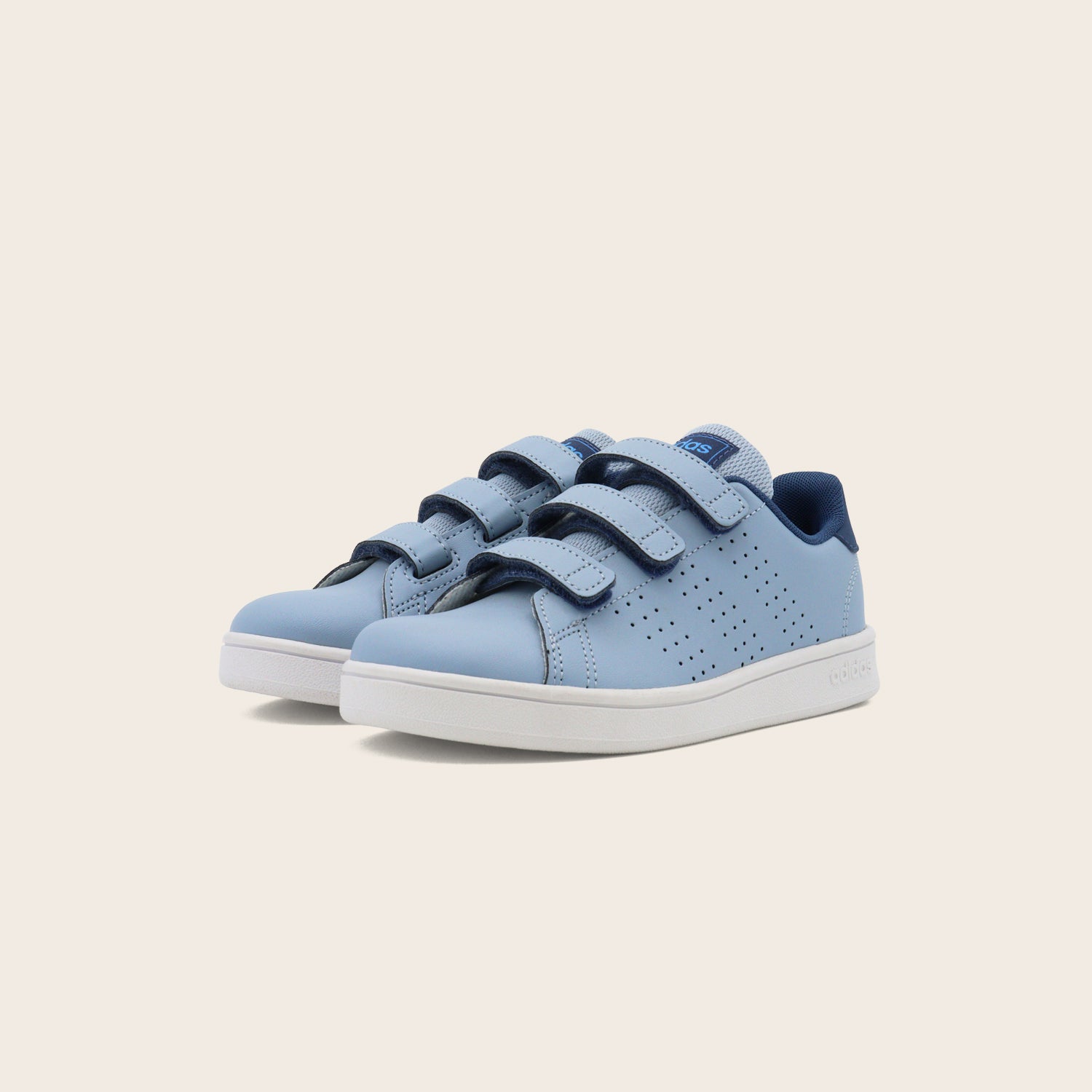 Tenis adidas Advantage Court (Niños)