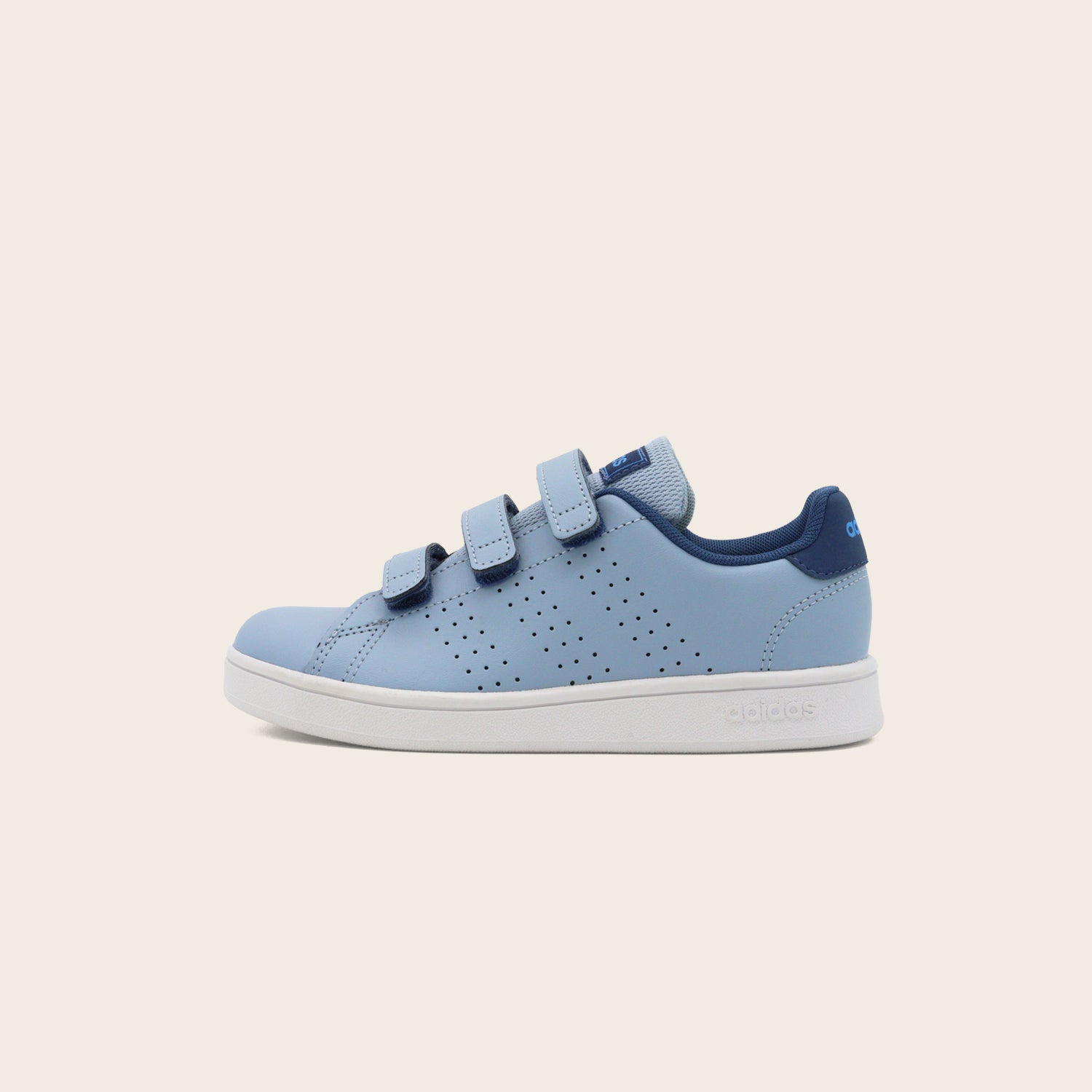 Tenis adidas Advantage Court (Niños)