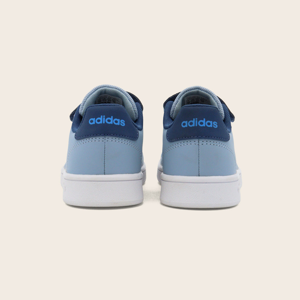 Tenis adidas Advantage Court (Niños)