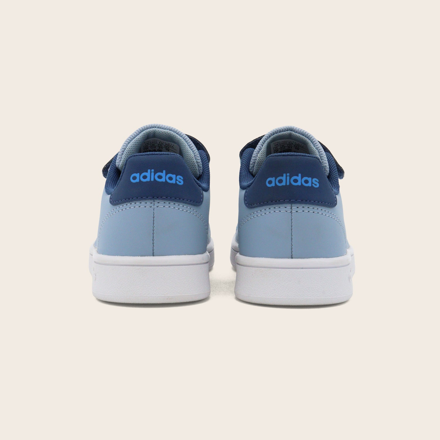 Tenis adidas Advantage Court (Niños)