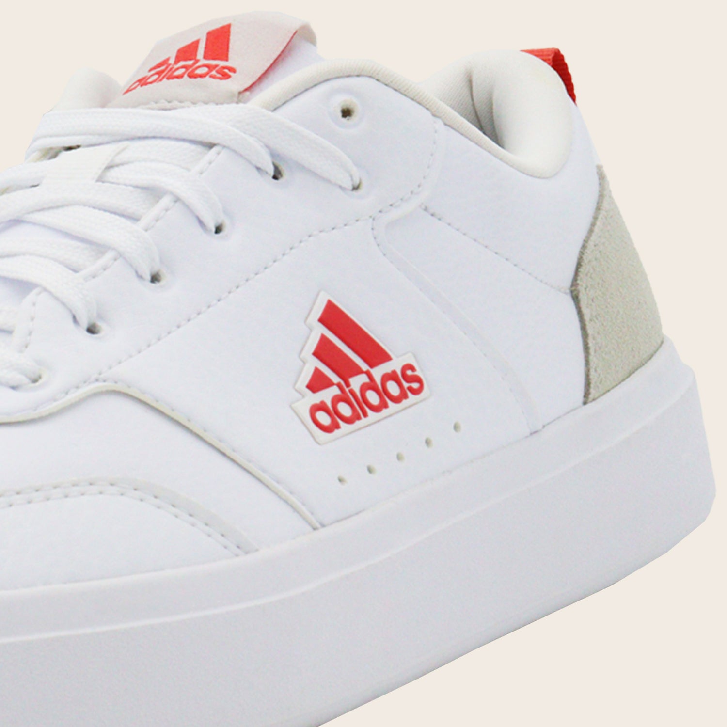 Tenis adidas Park Street
