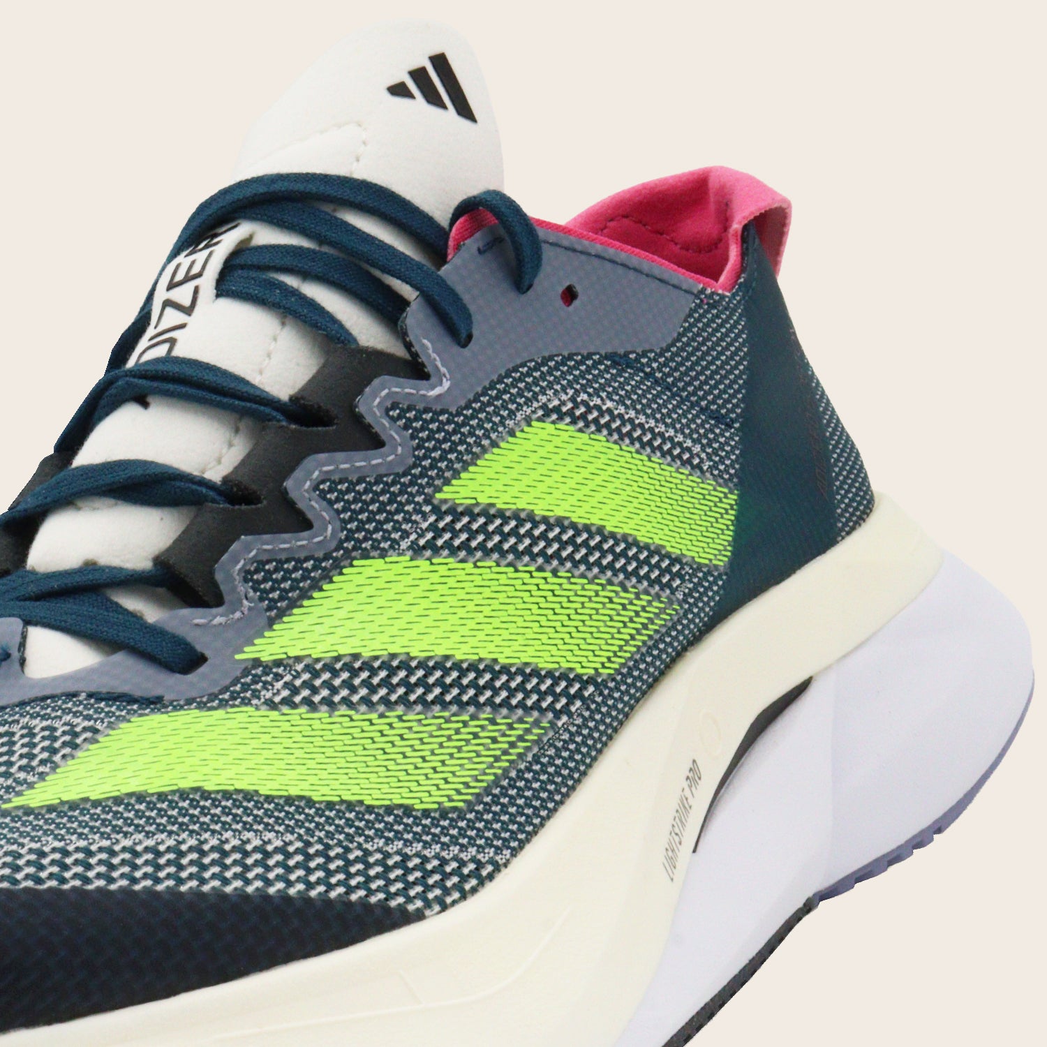 Tenis Adizero Boston 12