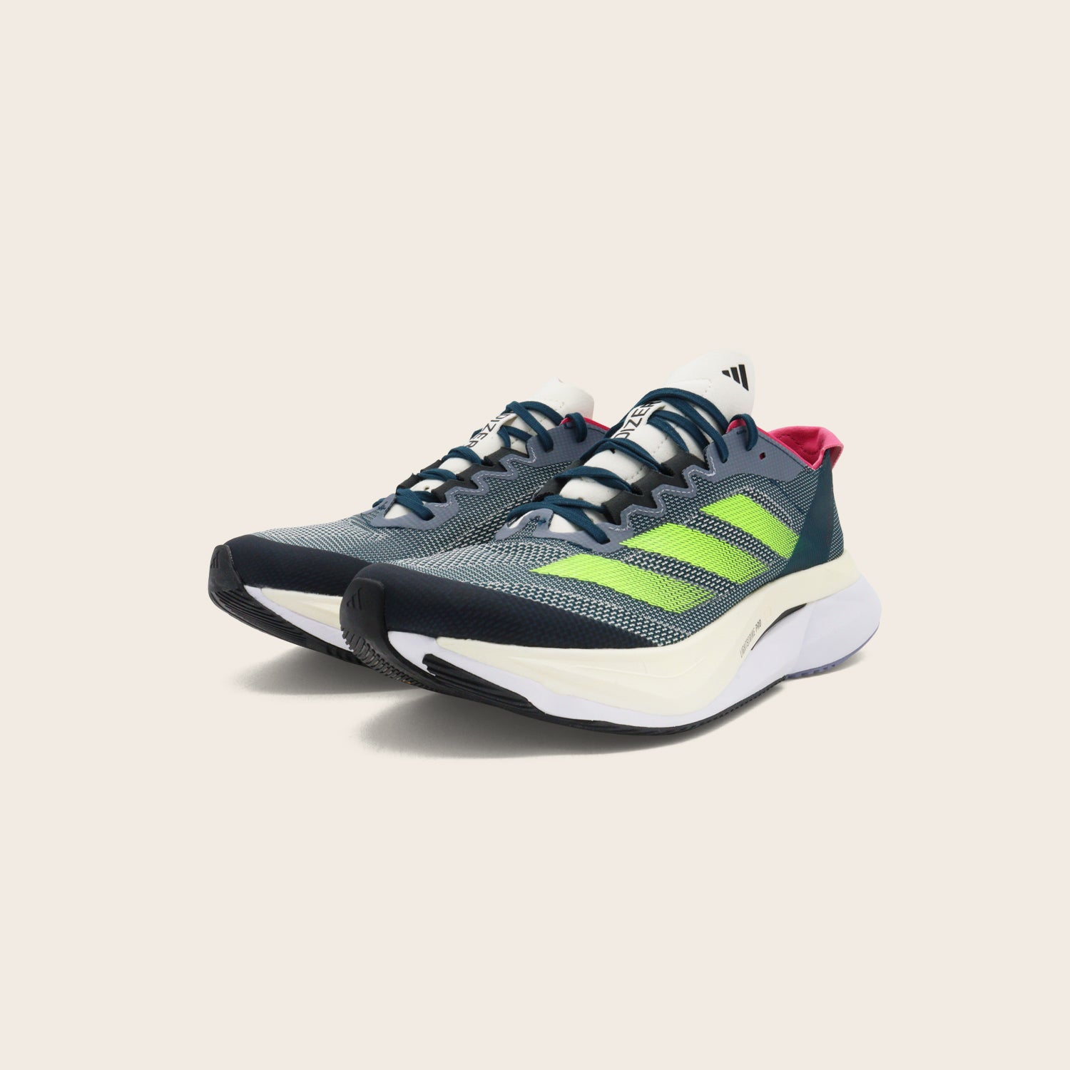 Tenis Adizero Boston 12