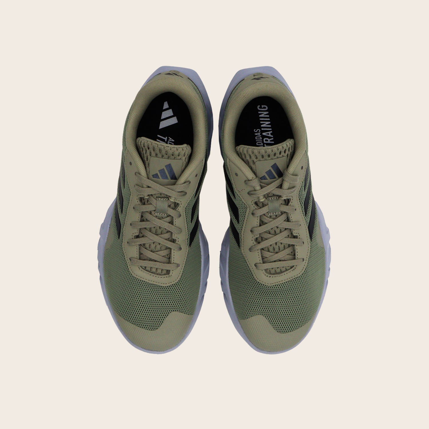 Tenis adidas Amplimove Trainer