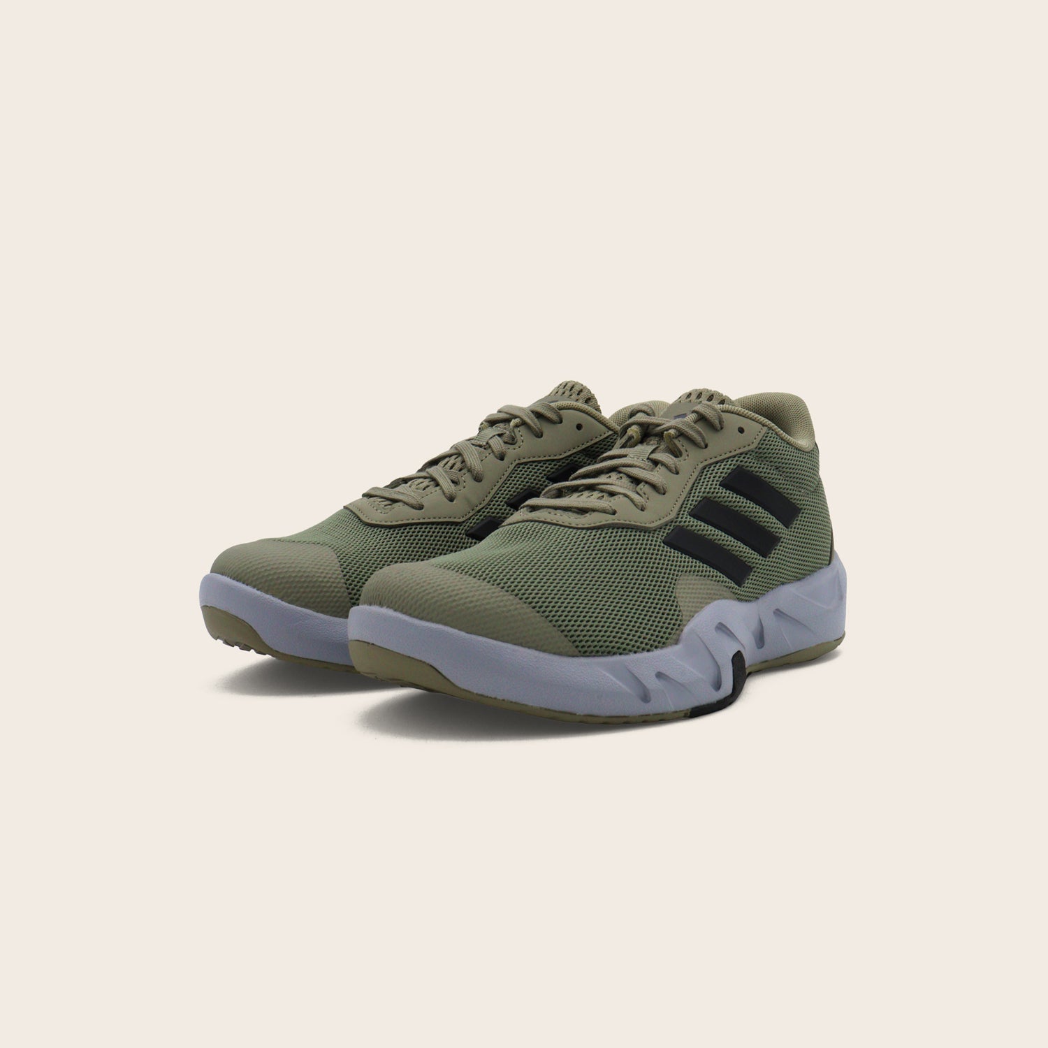 Tenis adidas Amplimove Trainer