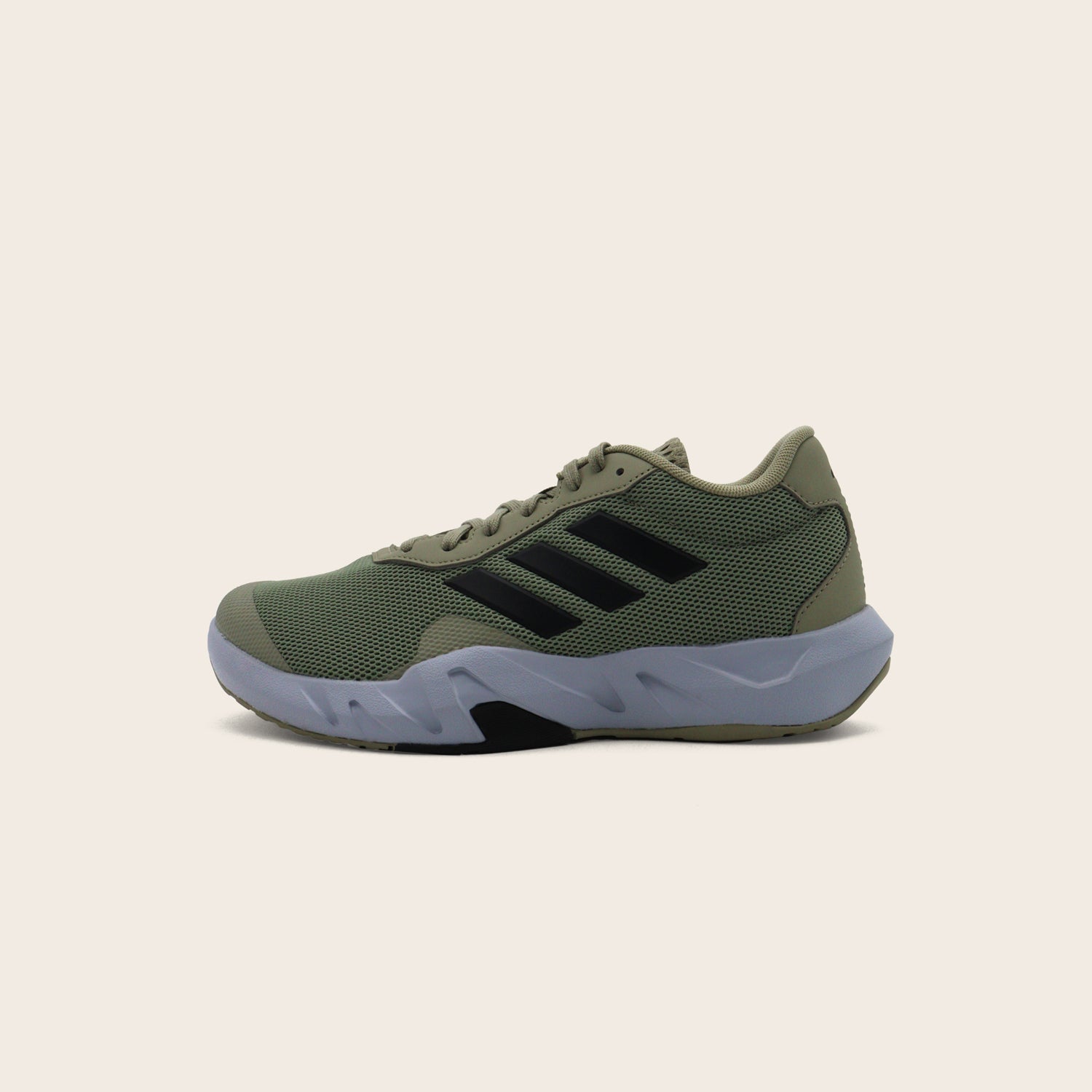 Tenis adidas Amplimove Trainer
