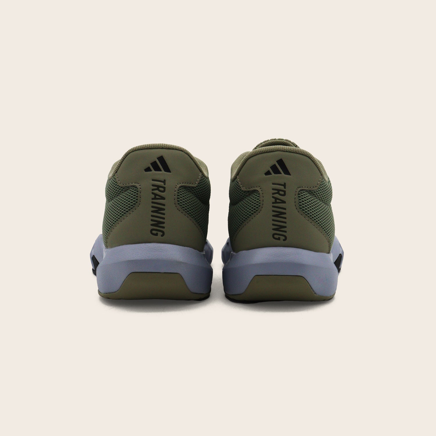 Tenis adidas Amplimove Trainer