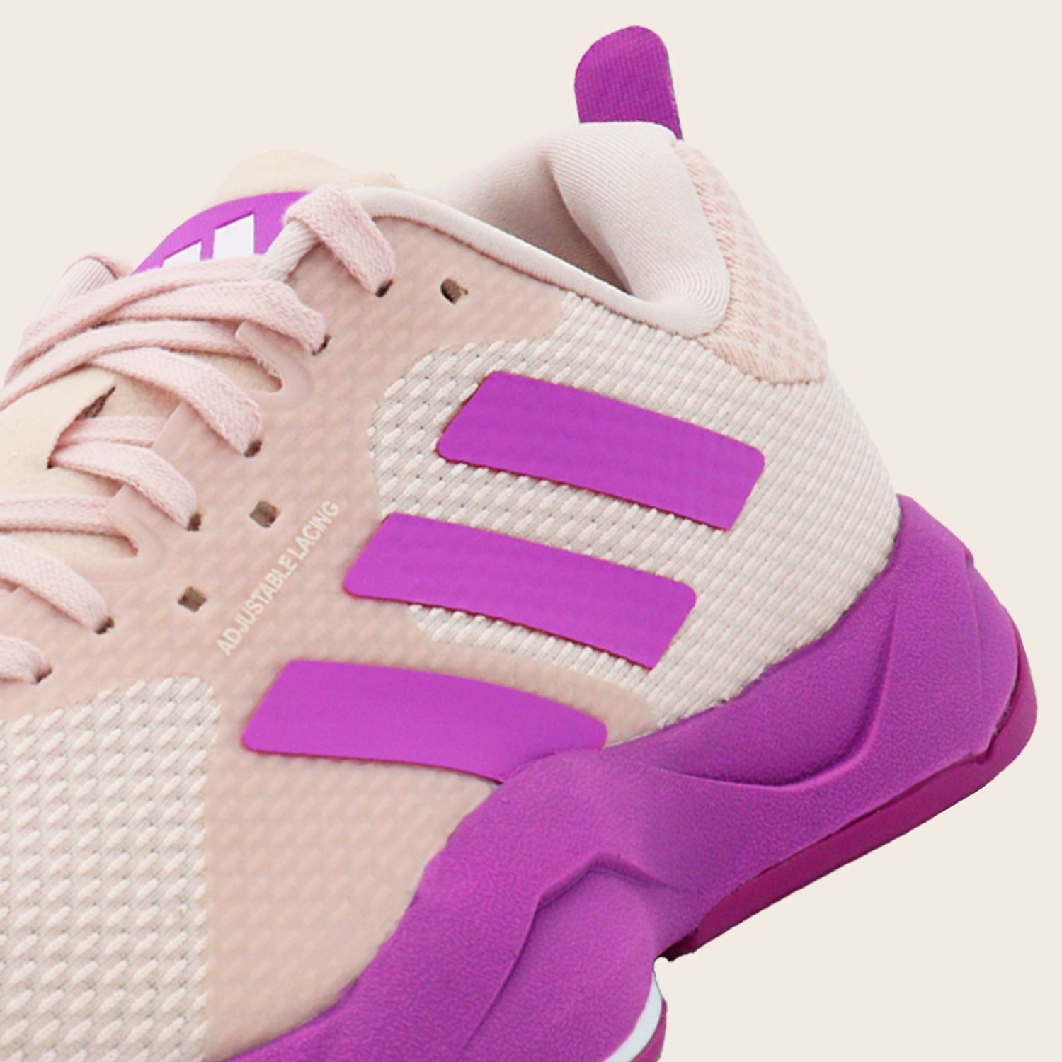 Tenis Adidas Rapidmove Trainer