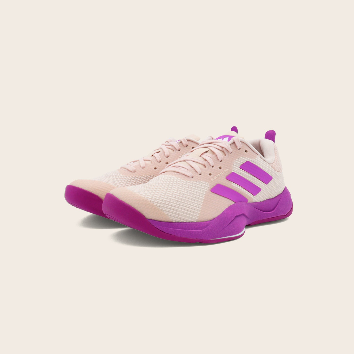 Tenis Adidas Rapidmove Trainer