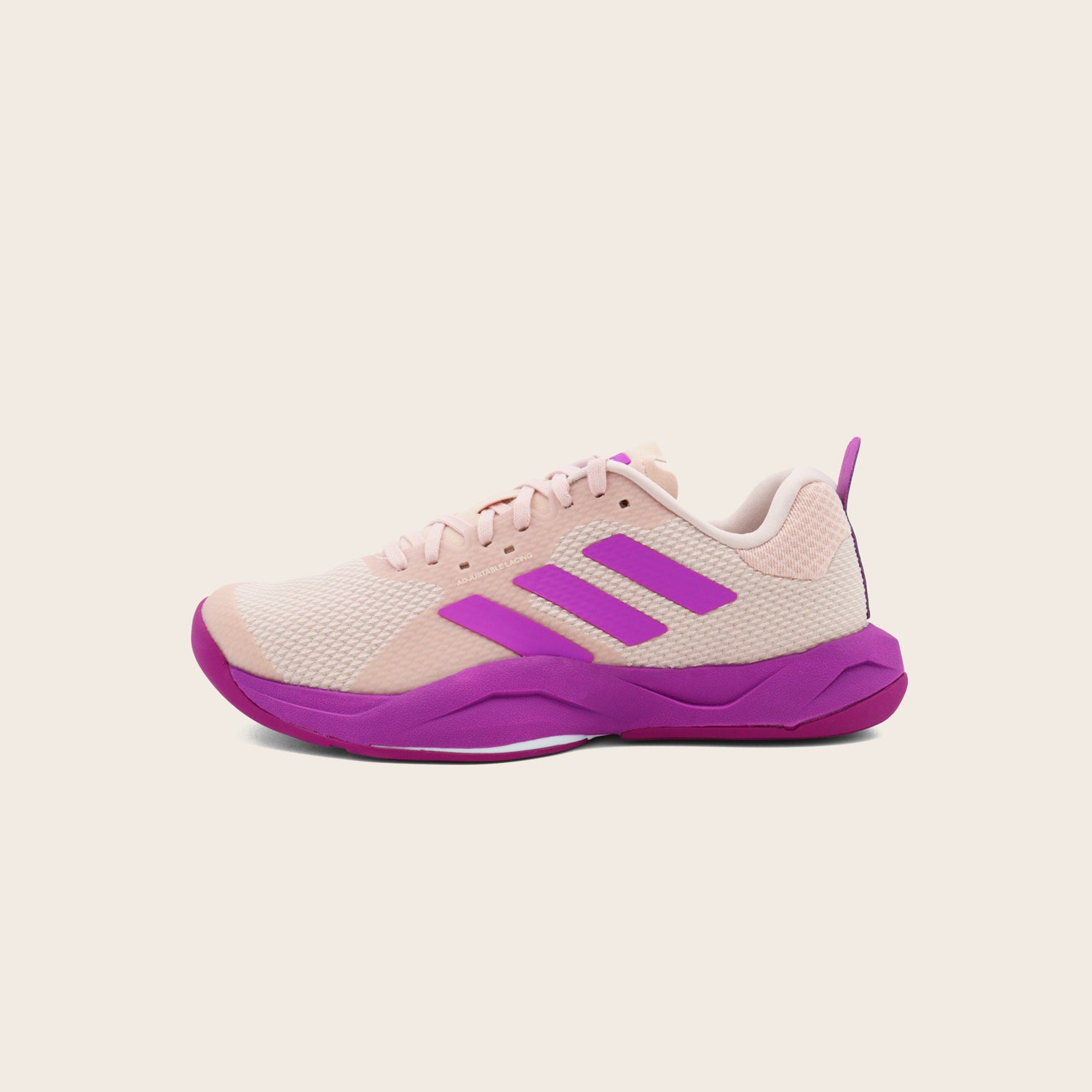 Tenis Adidas Rapidmove Trainer