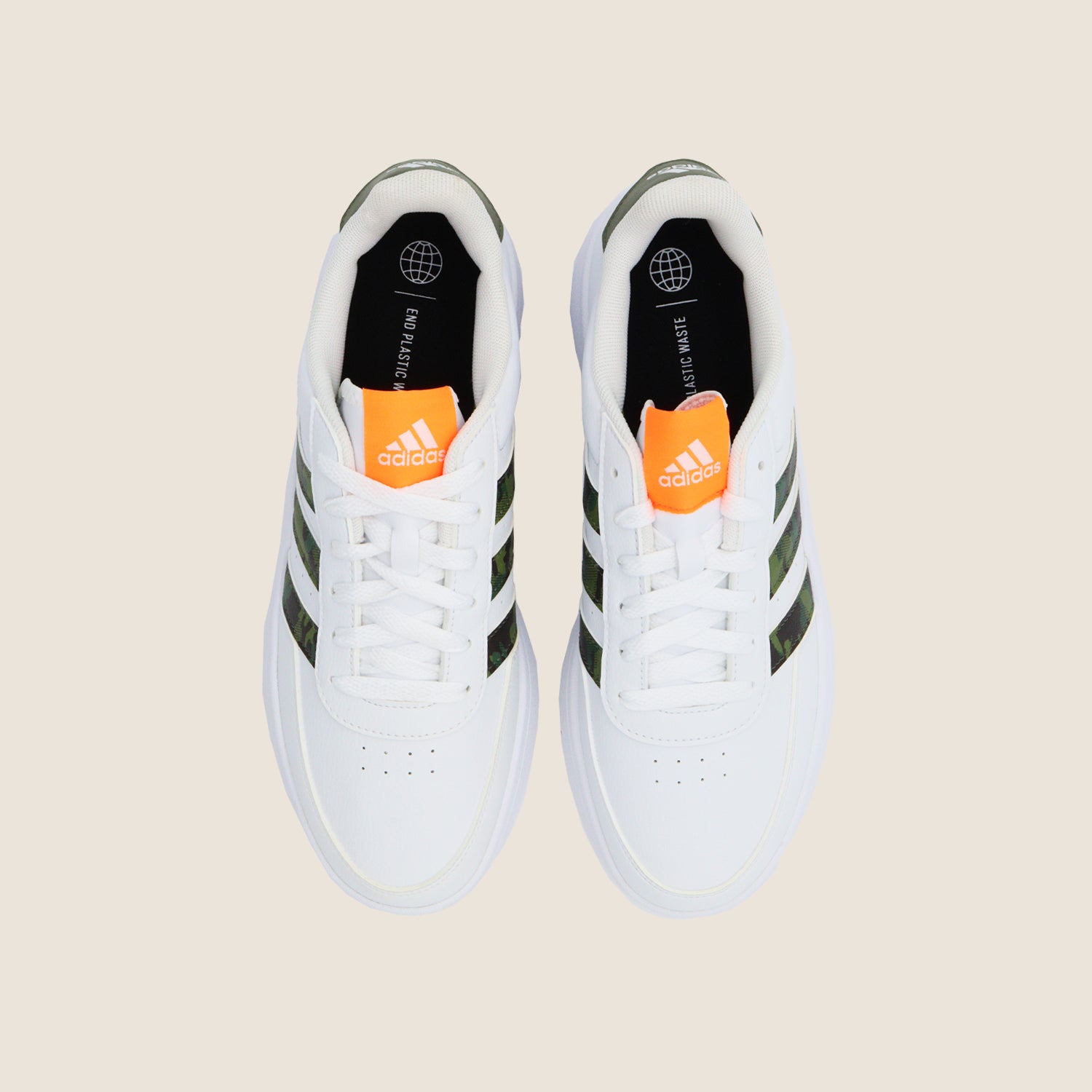 Tenis Adidas Breaknet 2.0 Hombre