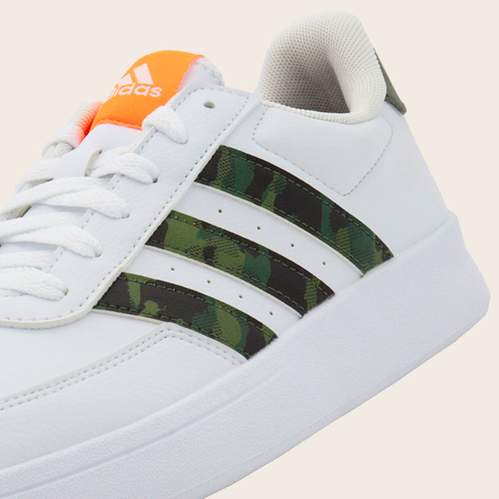 Tenis Adidas Breaknet 2.0 Hombre