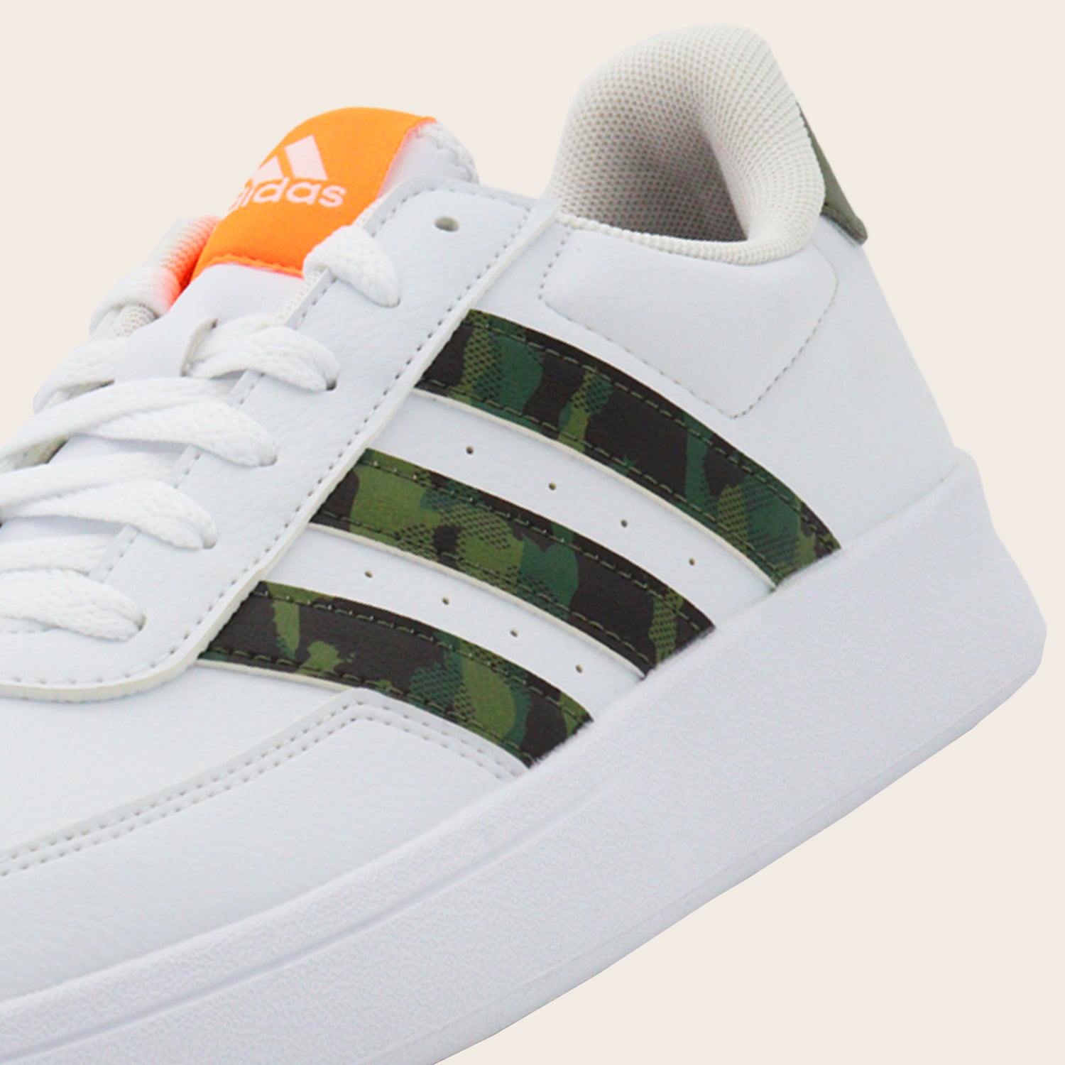 Tenis Adidas Breaknet 2.0 Hombre