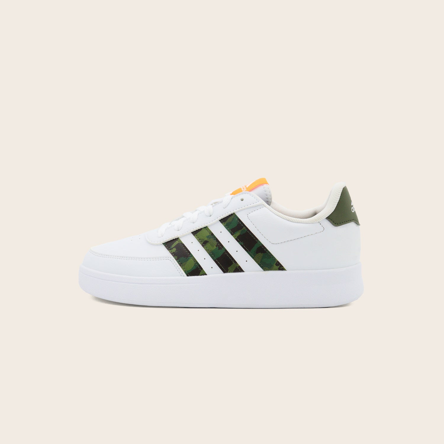 Tenis Adidas Breaknet 2.0 Hombre