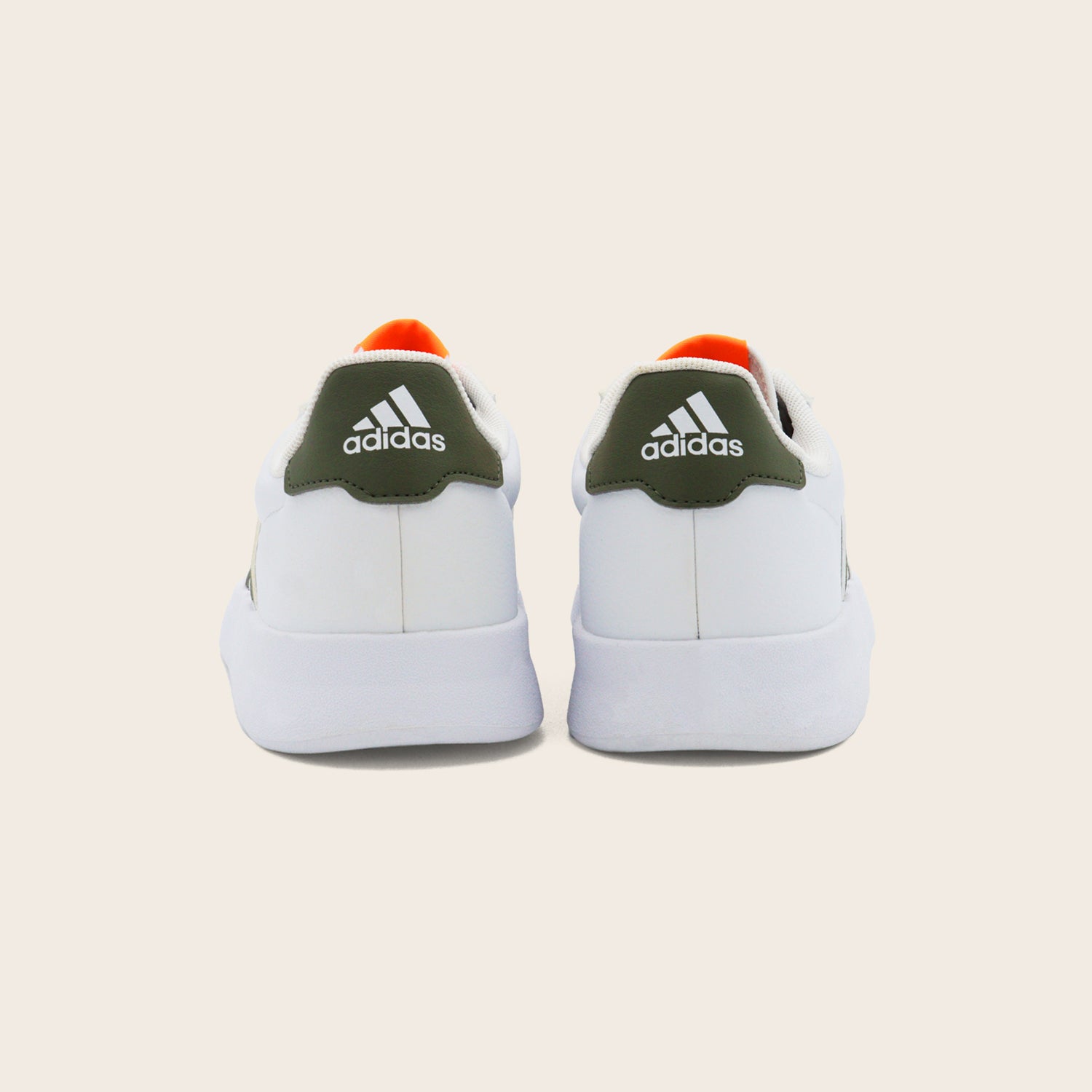 Tenis Adidas Breaknet 2.0 Hombre