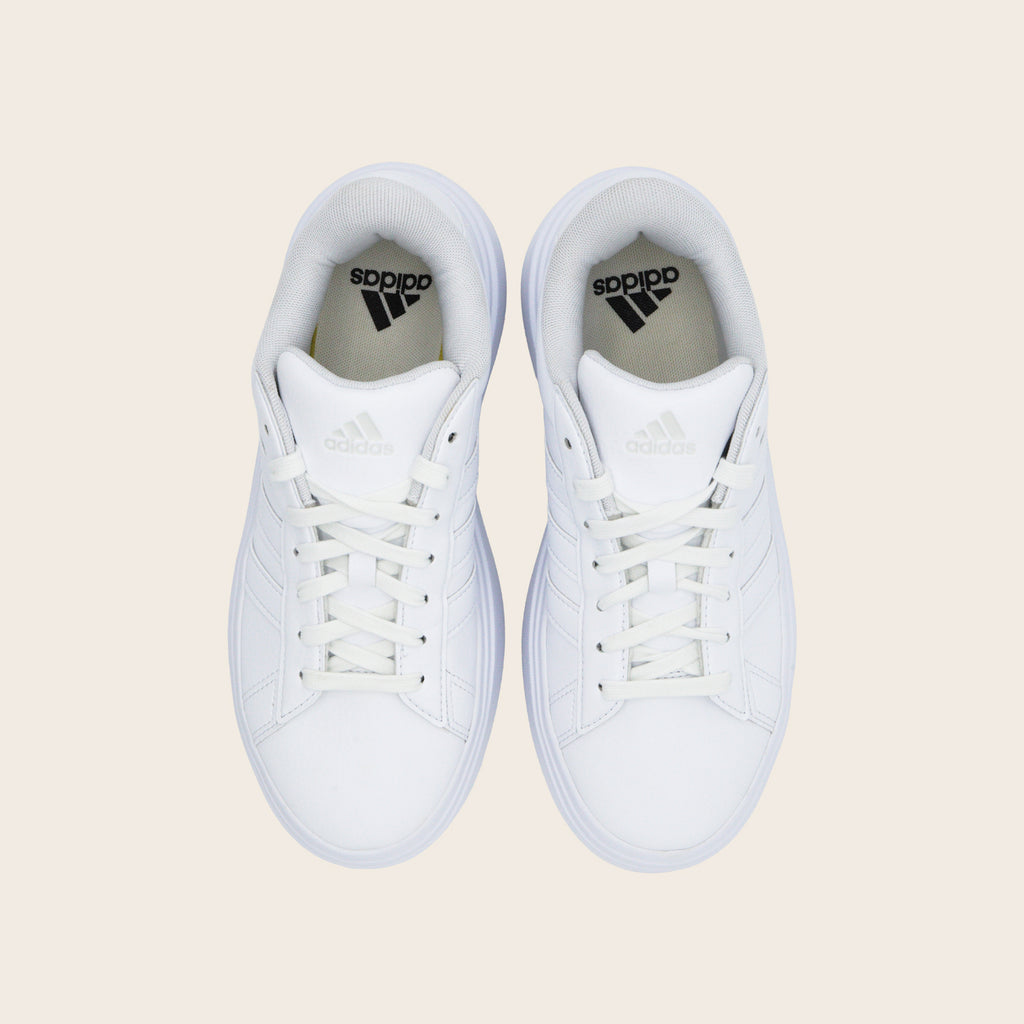 Tenis adidas Grand Court Platform