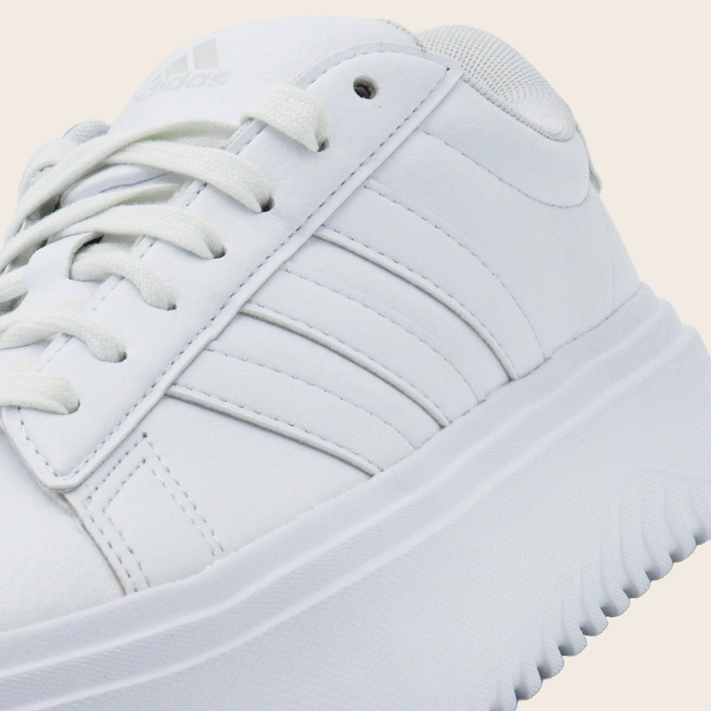 Tenis adidas Grand Court Platform