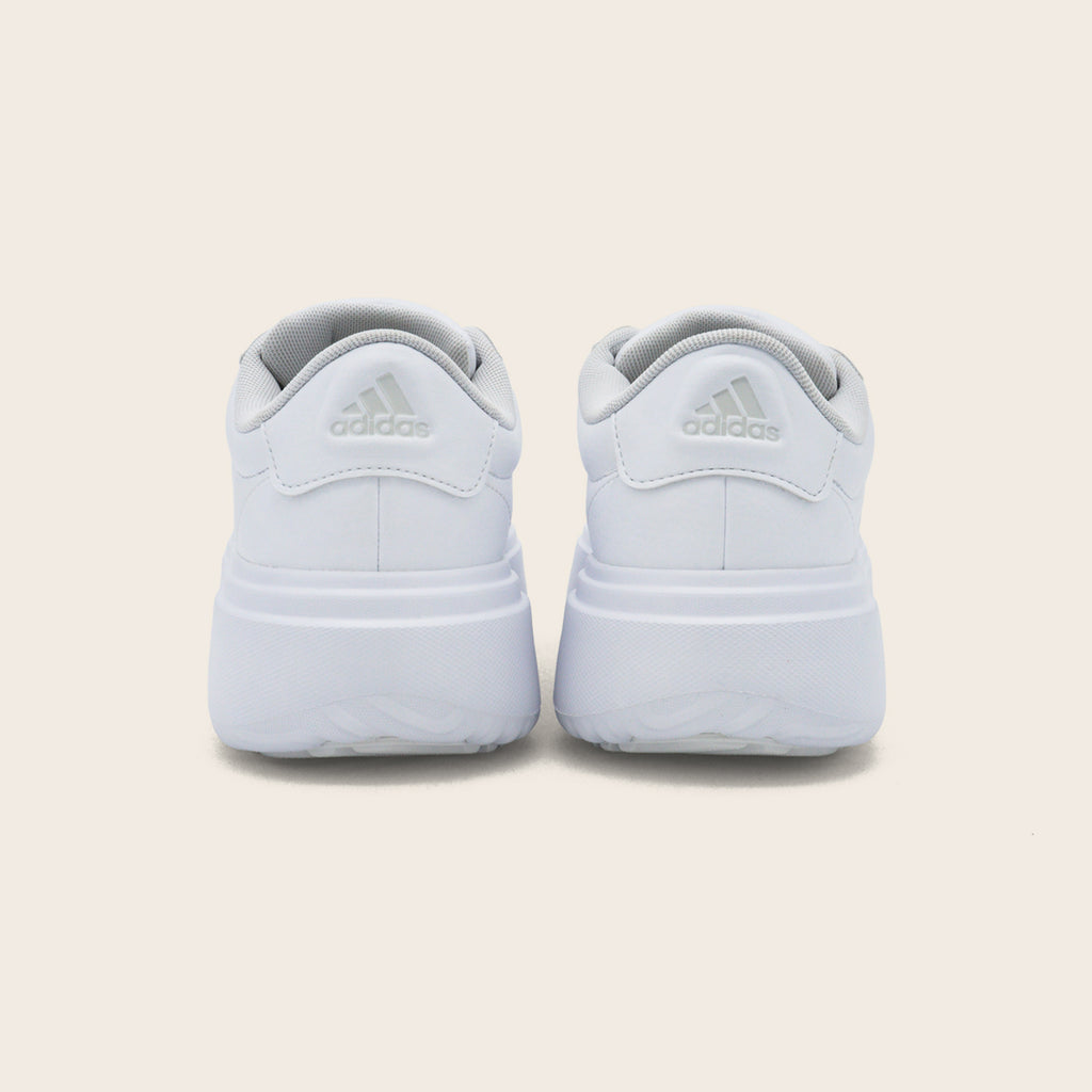 Tenis adidas Grand Court Platform