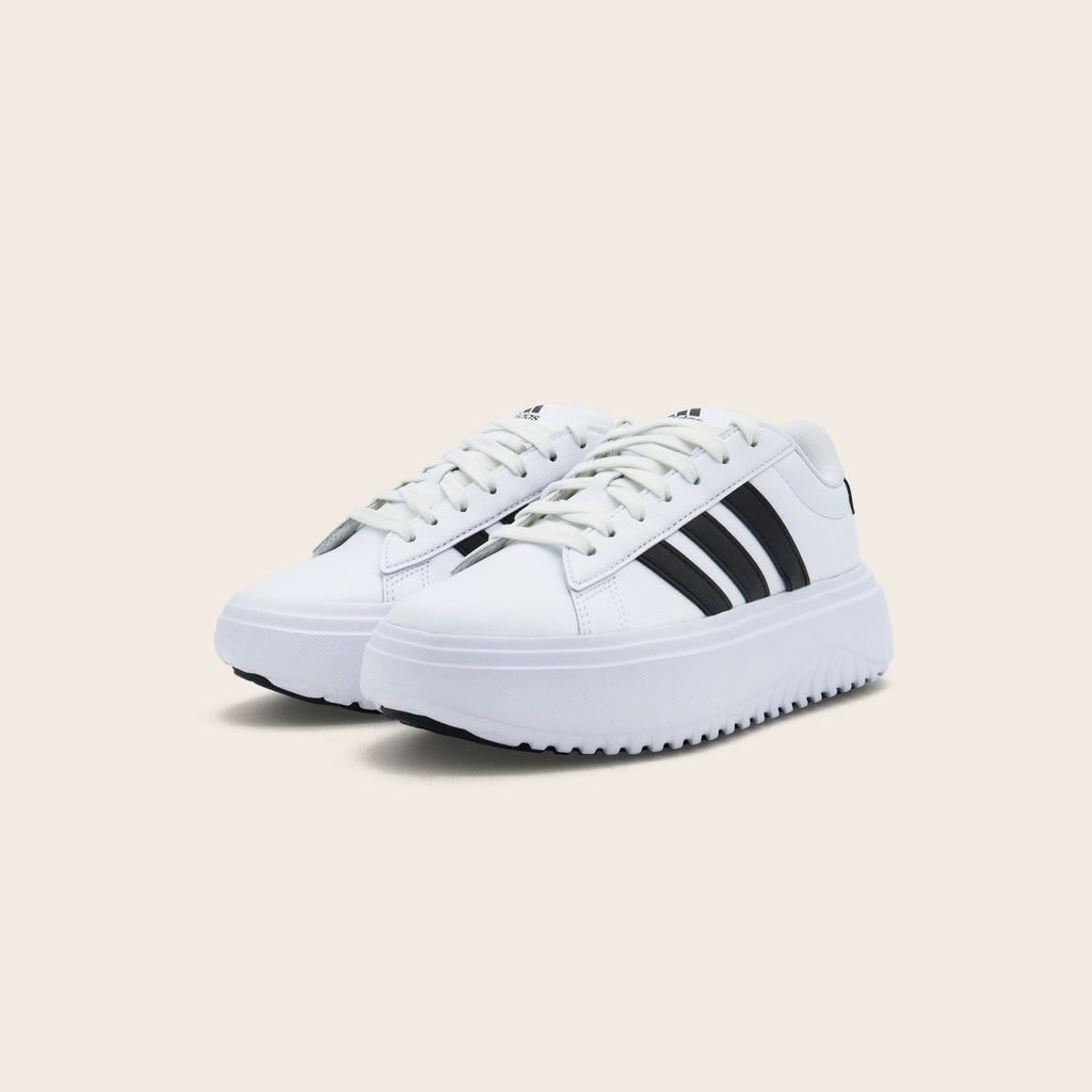 Tenis adidas Grand Court Platform