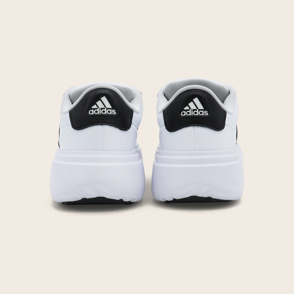 Tenis adidas Grand Court Platform