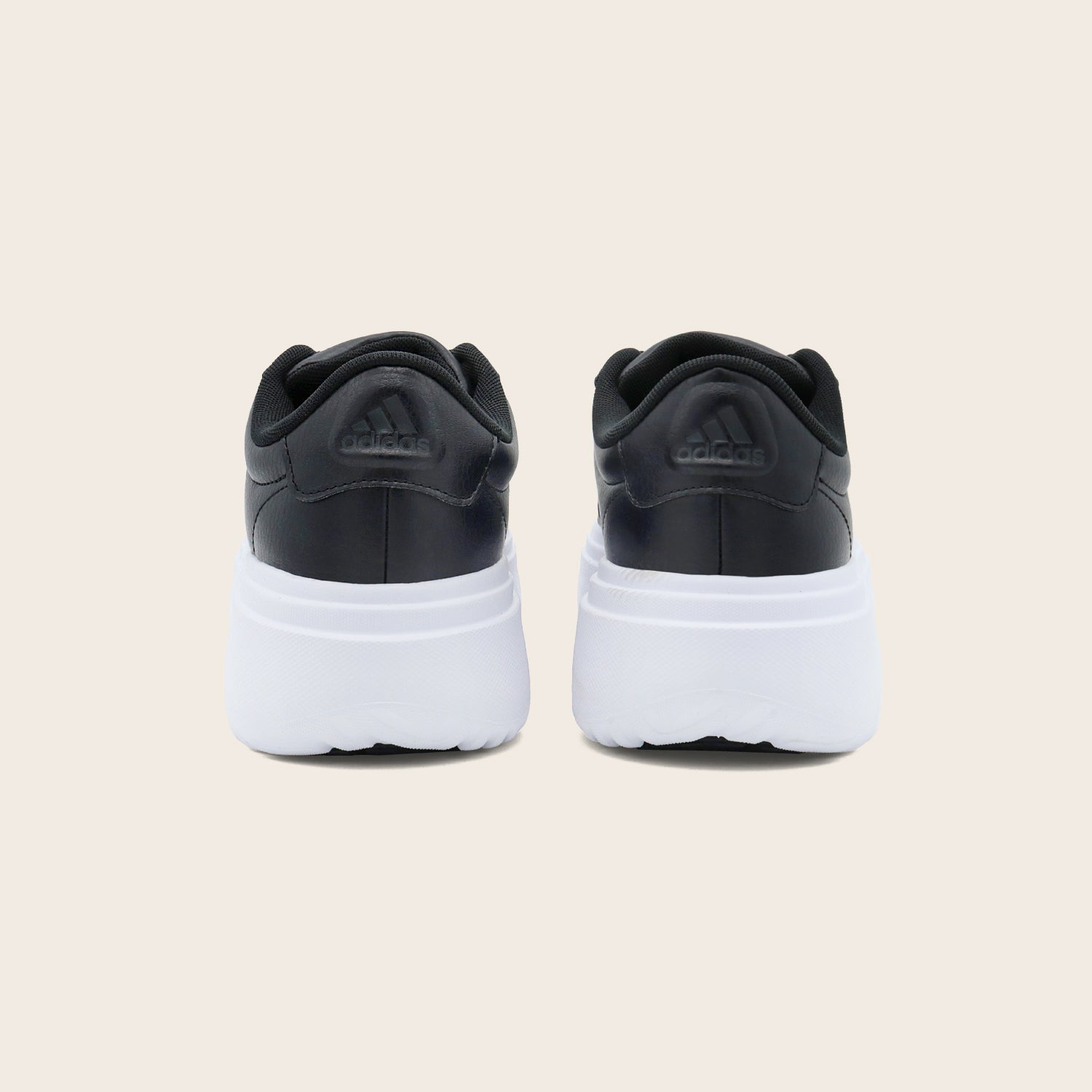 Tenis adidas Grand Court Platform