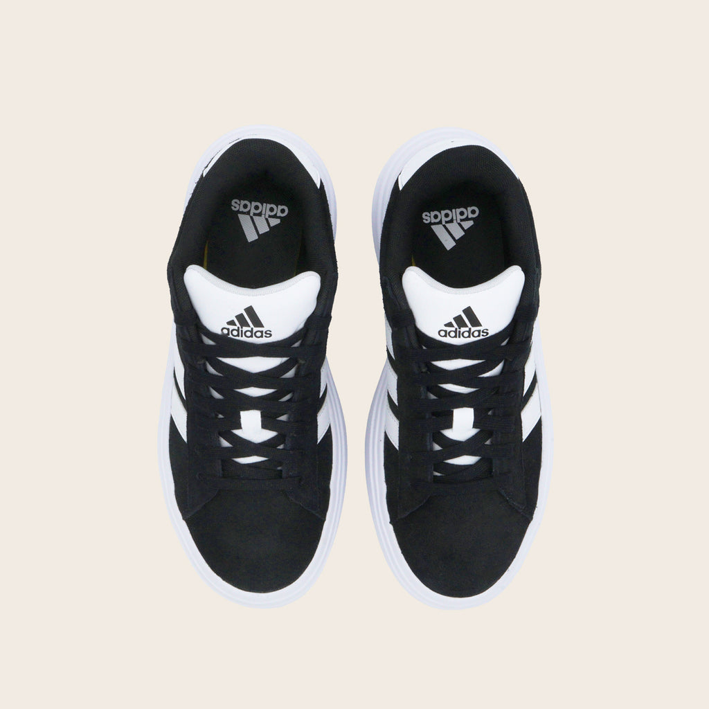 Tenis adidas Grand Court Platforma