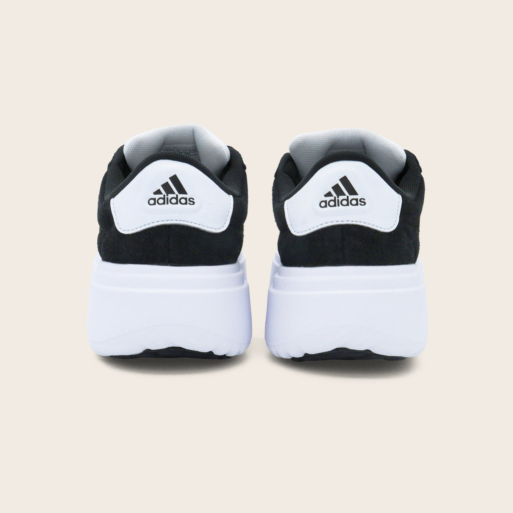 Tenis adidas Grand Court Platforma