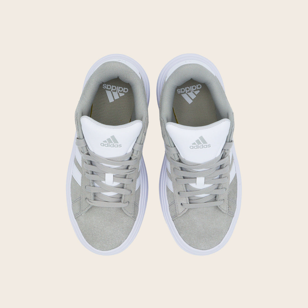 Tenis adidas Grand Court Platforma
