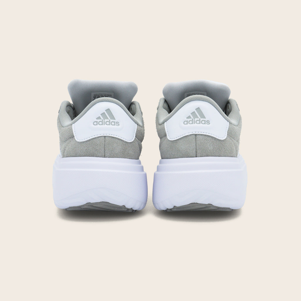 Tenis adidas Grand Court Platforma