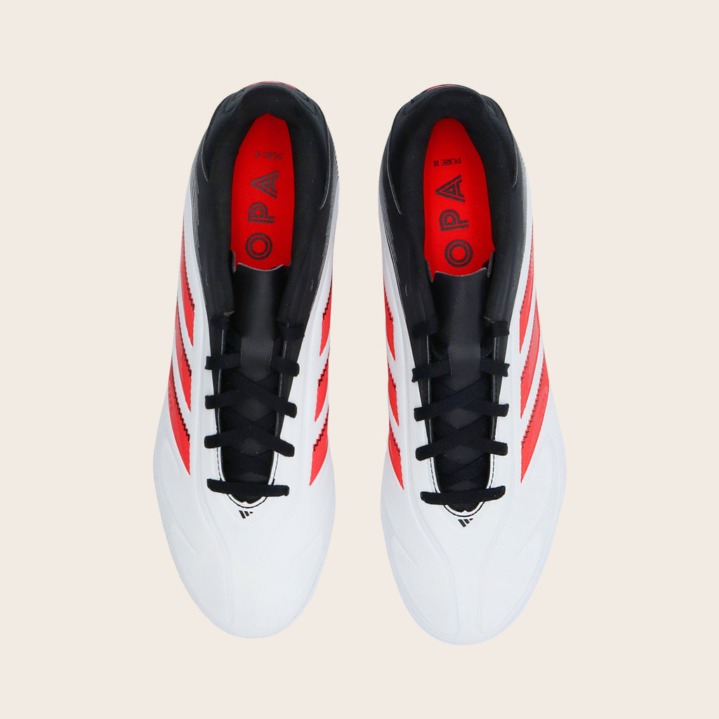 Tenis adidas Copa Pure III Club