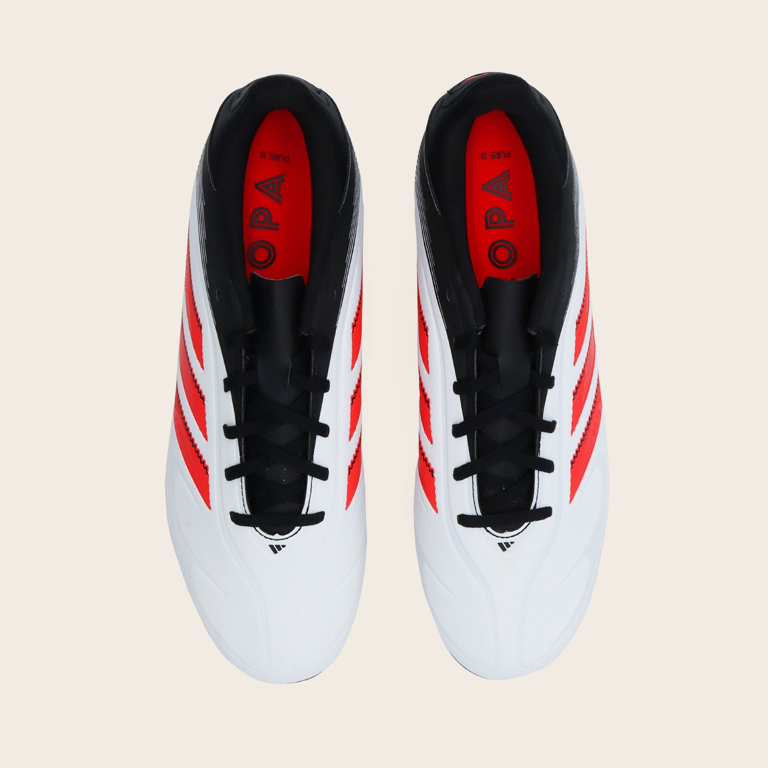Tenis adidas Copa Pure III Club FG/MG