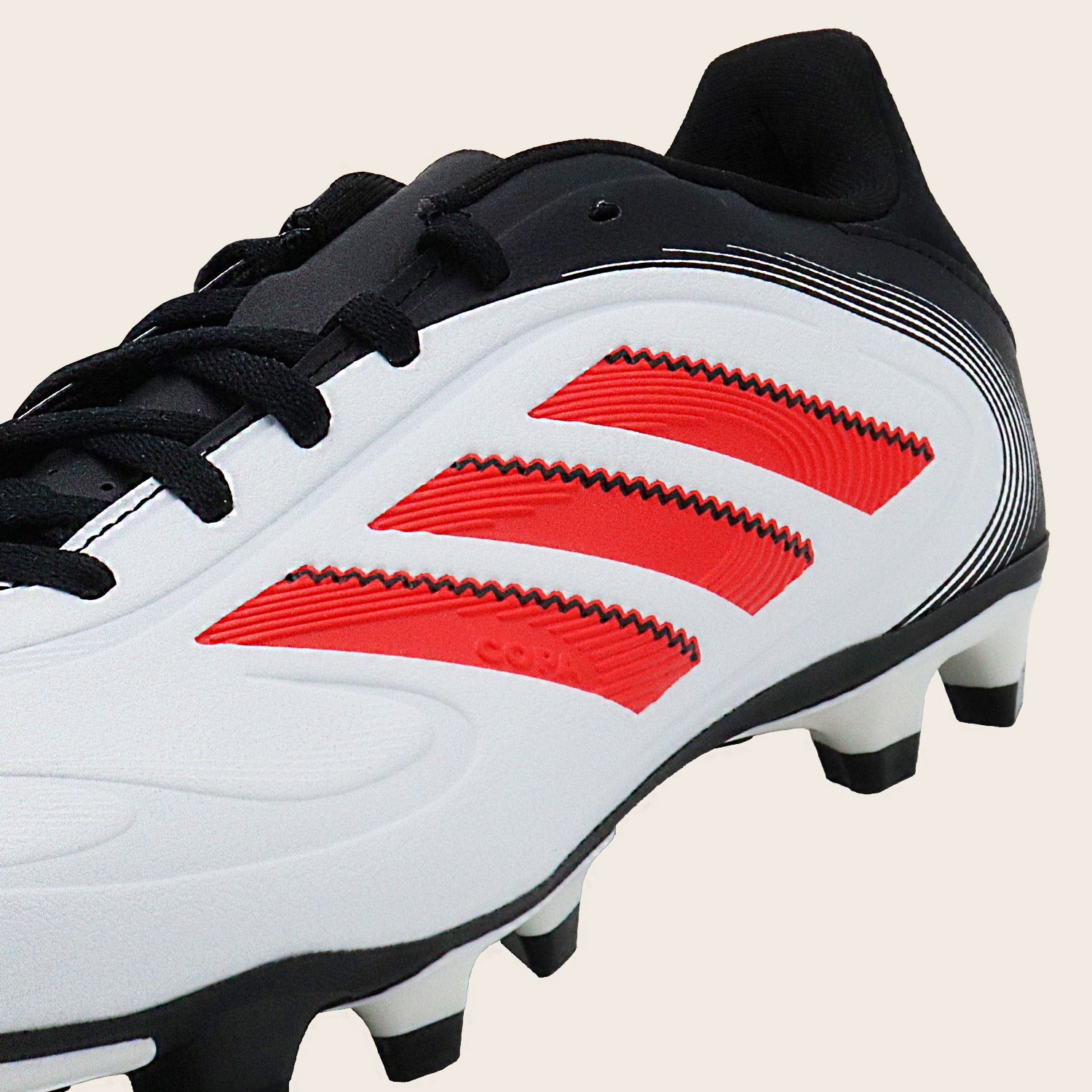 Tenis adidas Copa Pure III Club FG/MG