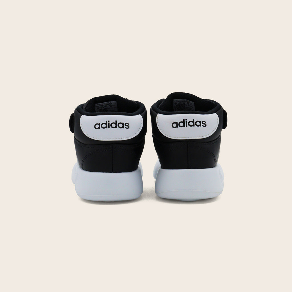 Tenis adidas  Grand Court Mid Niños