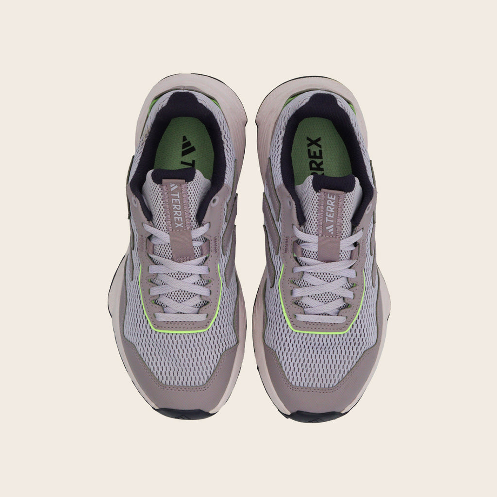Tenis adidas Mujer de Trail Running Tracefinder