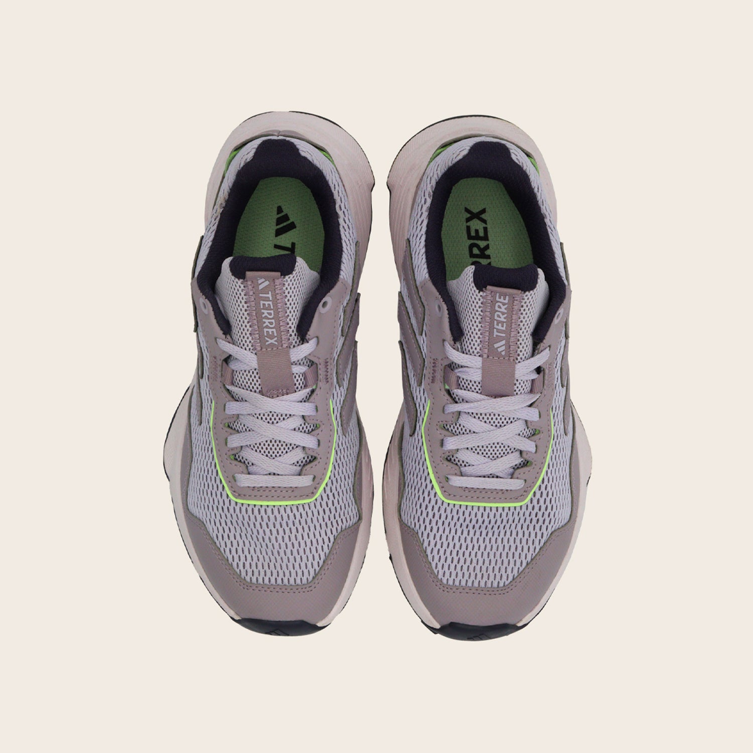Tenis adidas Mujer de Trail Running Tracefinder